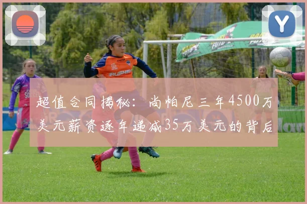 超值合同揭秘:尚帕尼三年4500万美元薪资逐年递减35万美元的背后故事