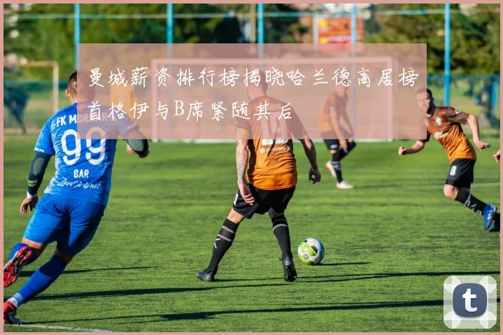曼城薪资排行榜揭晓哈兰德高居榜首格伊与B席紧随其后